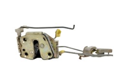 Recambio de cerradura puerta delantera izquierda para nissan micra (k11) gx topic (1996) referencia OEM IAM    2