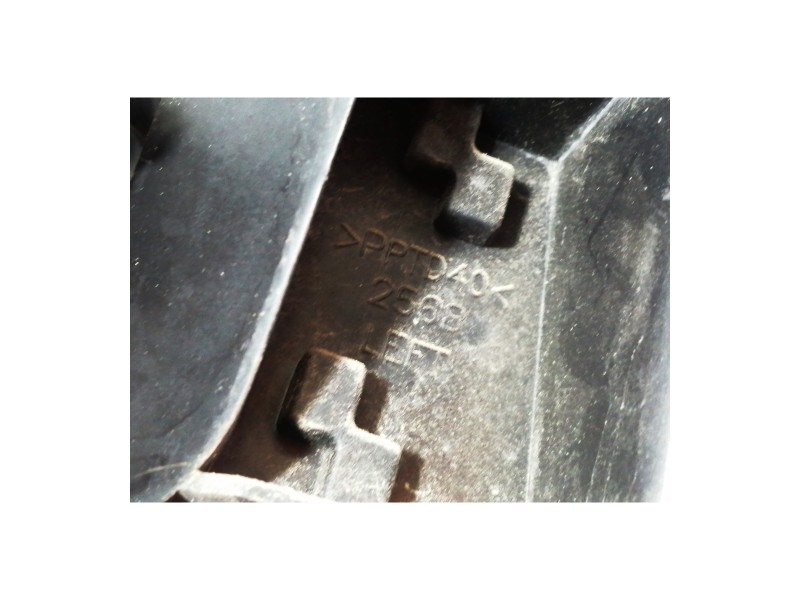 Recambio de piloto trasero izquierdo para peugeot 107 1.4 hdi cat (8ht / dv4td) referencia OEM IAM 6350X6  