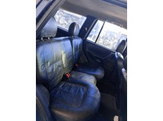 Recambio de asientos traseros para chrysler jeep gr.cherokee (wj/wg) 3.1 td laredo referencia OEM IAM   