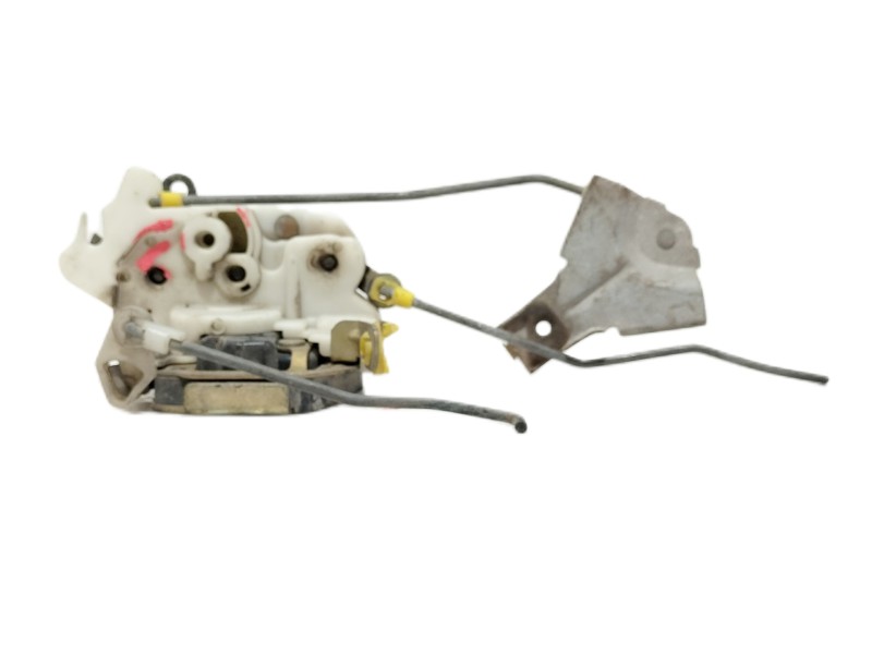 Recambio de cerradura puerta delantera izquierda para nissan micra (k11) gx topic (1996) referencia OEM IAM   