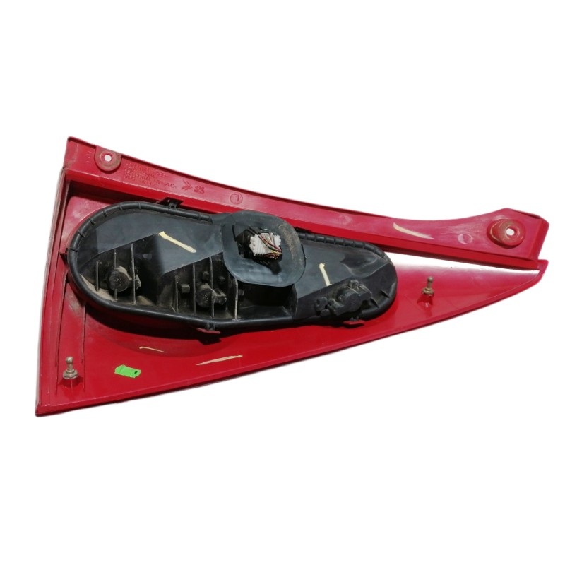 Recambio de piloto trasero izquierdo para peugeot 107 1.4 hdi cat (8ht / dv4td) referencia OEM IAM 6350X6  