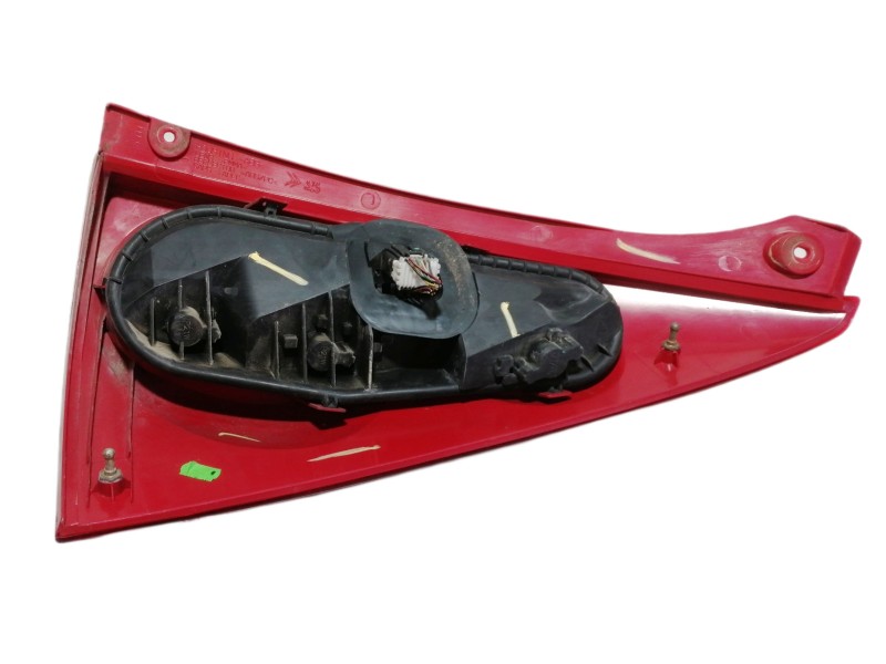 Recambio de piloto trasero izquierdo para peugeot 107 1.4 hdi cat (8ht / dv4td) referencia OEM IAM 6350X6  