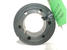 Recambio de polea cigueñal para kia carnival ii 2.9 cdri ex referencia OEM IAM    2