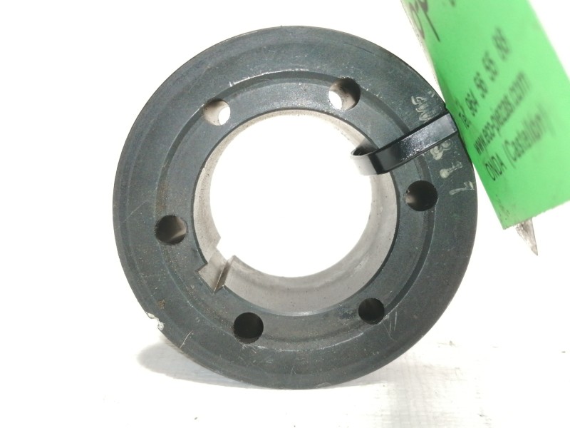 Recambio de polea cigueñal para kia carnival ii 2.9 cdri ex referencia OEM IAM   