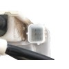 Recambio de cerradura puerta delantera izquierda para fiat 500 (312_) 1.2 (312axa1a) referencia OEM IAM 52041739 C389312 