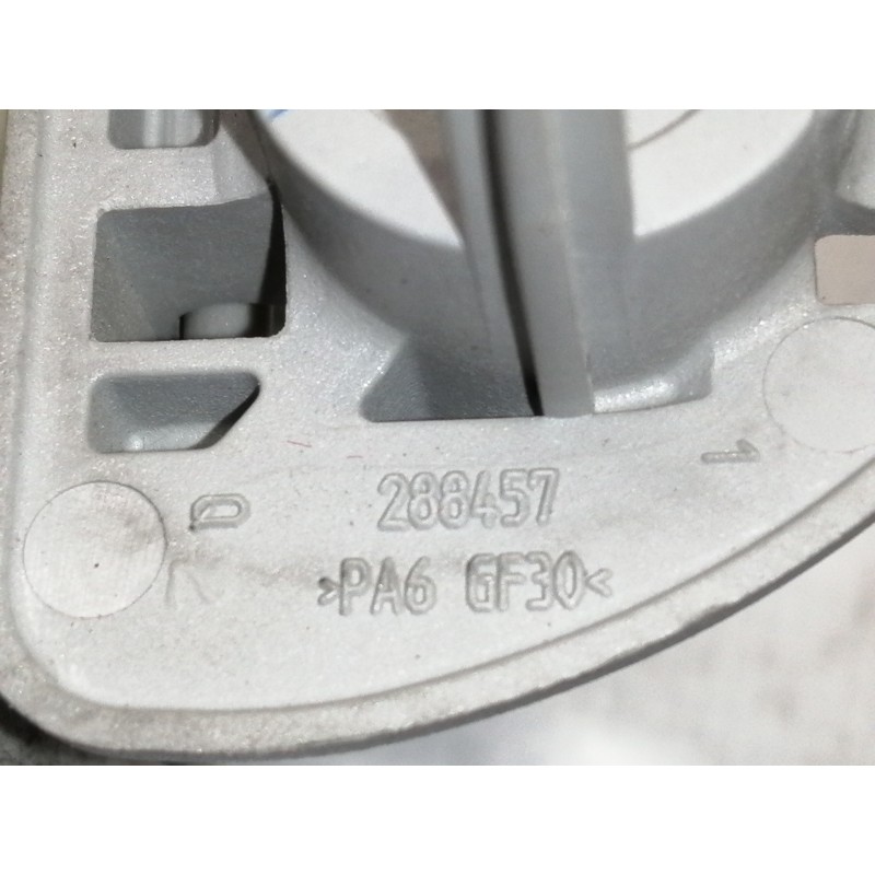 Recambio de maneta interior delantera derecha para mercedes-benz clase m (w164) 320 / 350 cdi (164.122) referencia OEM IAM A1648