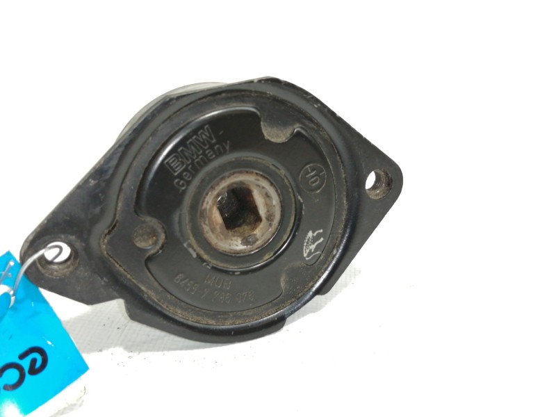Recambio de tensor correa auxiliar para bmw x5 (e53) 3.0d referencia OEM IAM 64557786076  