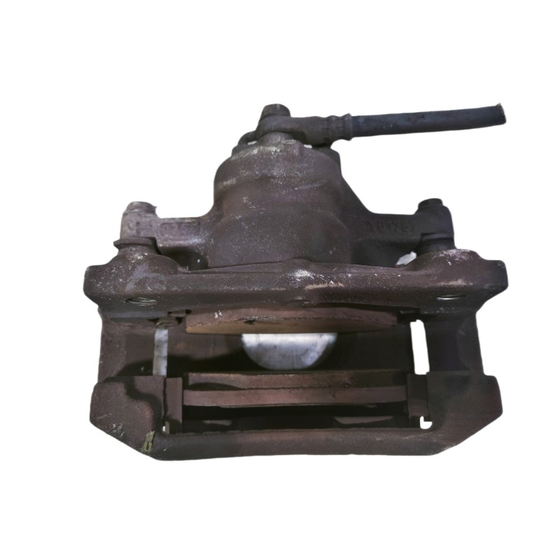 Recambio de pinza freno delantera derecha para peugeot 107 1.4 hdi cat (8ht / dv4td) referencia OEM IAM Y01787 0750 48R 4401G9