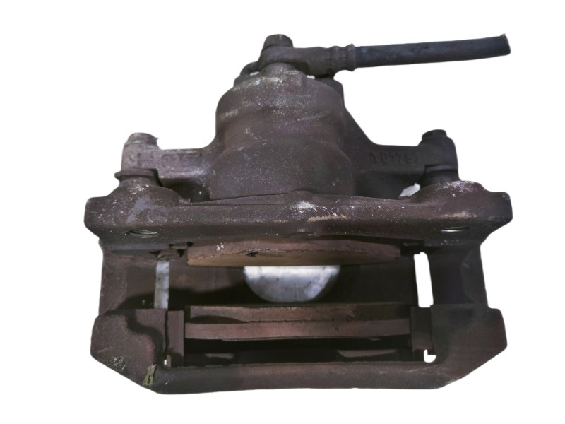 Recambio de pinza freno delantera derecha para peugeot 107 1.4 hdi cat (8ht / dv4td) referencia OEM IAM Y01787 0750 48R 4401G9
