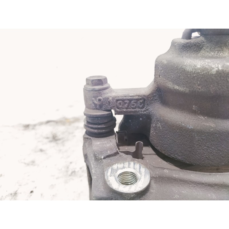 Recambio de pinza freno delantera derecha para peugeot 107 1.4 hdi cat (8ht / dv4td) referencia OEM IAM Y01787 0750 48R 4401G9