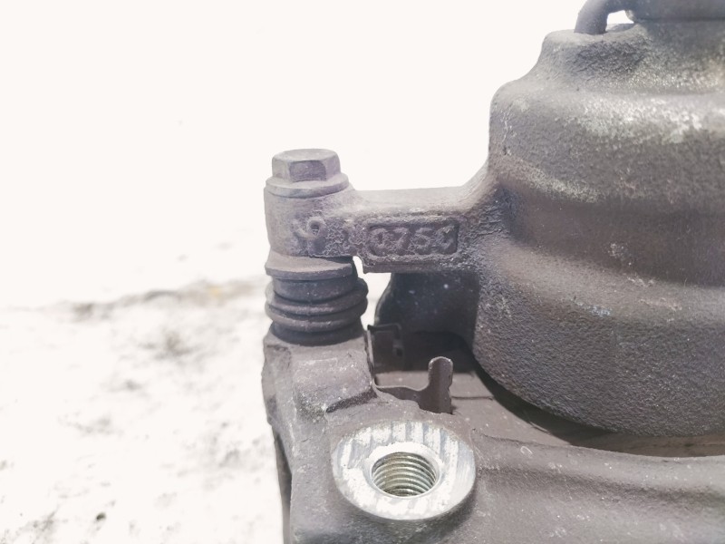 Recambio de pinza freno delantera derecha para peugeot 107 1.4 hdi cat (8ht / dv4td) referencia OEM IAM Y01787 0750 48R 4401G9