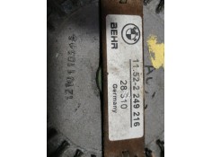 Recambio de ventilador viscoso motor para bmw x5 (e53) 3.0d referencia OEM IAM 11522249216   2