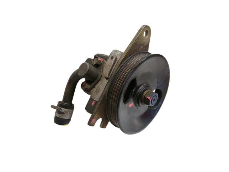 Recambio de bomba direccion para kia shuma 1.5 comfort 5 berlina referencia OEM IAM 8L03  