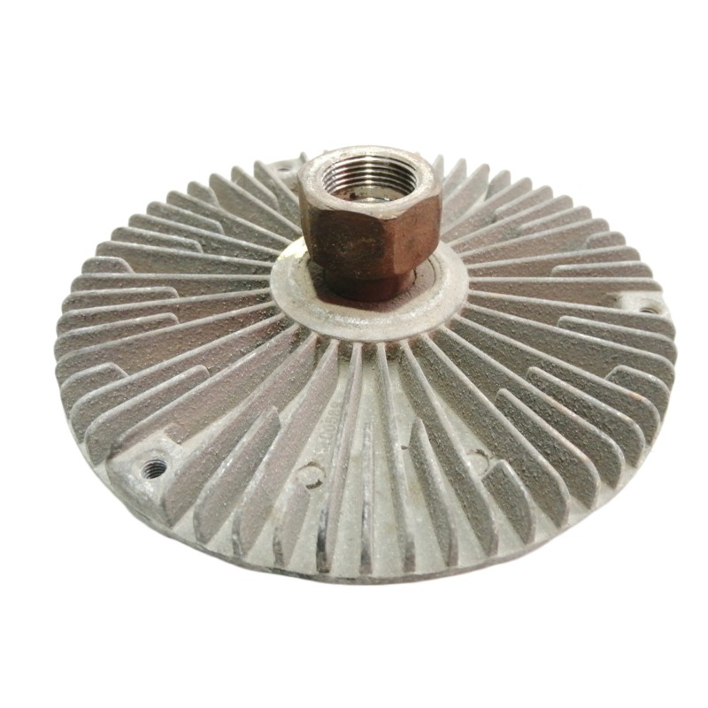 Recambio de ventilador viscoso motor para bmw x5 (e53) 3.0d referencia OEM IAM 11522249216  