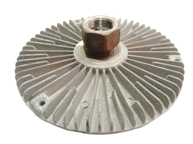 Recambio de ventilador viscoso motor para bmw x5 (e53) 3.0d referencia OEM IAM 11522249216  