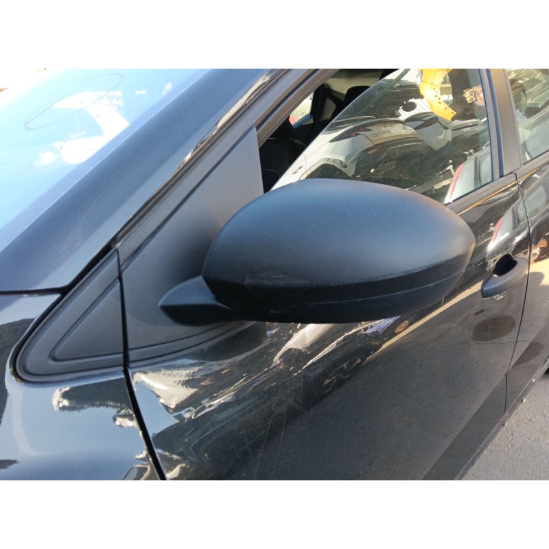 Recambio de espejo retrovisor izquierdo para dacia sandero iii 1.0 tce 90 referencia OEM IAM   