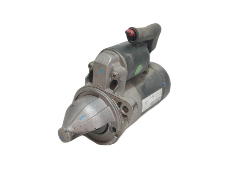 Recambio de motor arranque para hyundai matrix (fc) 1.5 crdi cat referencia OEM IAM TM000A31201 9771 