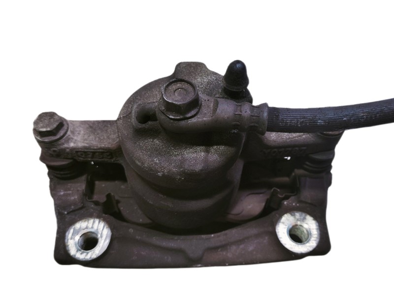 Recambio de pinza freno delantera derecha para peugeot 107 1.4 hdi cat (8ht / dv4td) referencia OEM IAM Y01787 0750 48R 4401G9