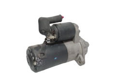 Recambio de motor arranque para hyundai matrix (fc) 1.5 crdi cat referencia OEM IAM TM000A31201 9771  2