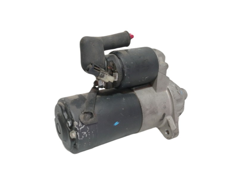 Recambio de motor arranque para hyundai matrix (fc) 1.5 crdi cat referencia OEM IAM TM000A31201 9771 