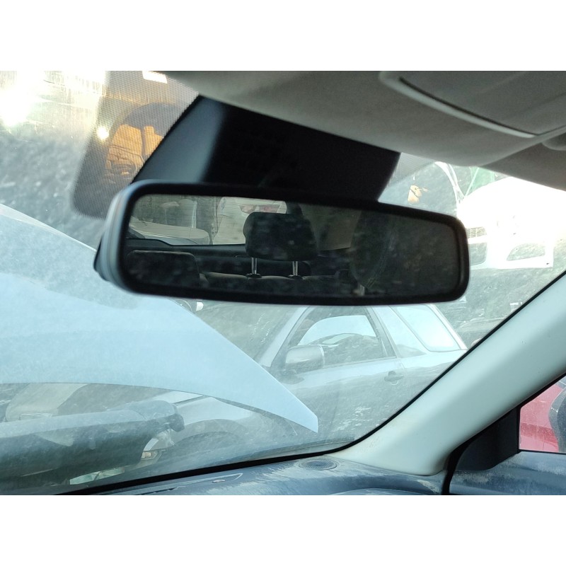 Recambio de espejo interior para mazda cx-3 (dk) 2.0 skyactiv-g referencia OEM IAM   