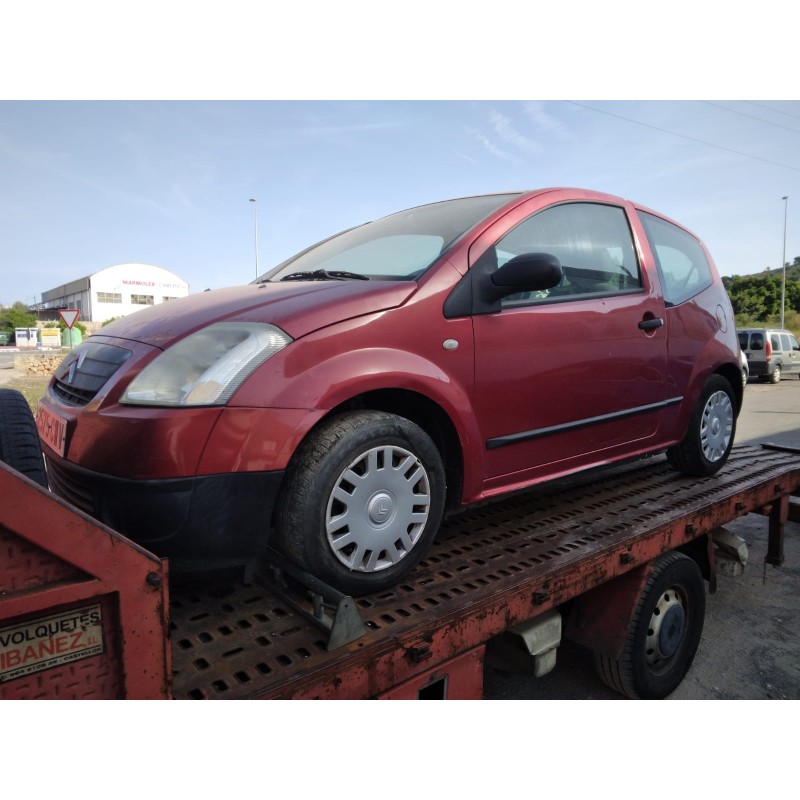 CITROËN C2