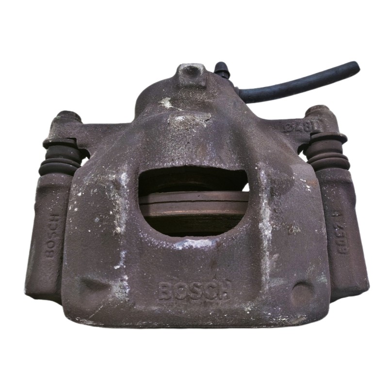 Recambio de pinza freno delantera izquierda para peugeot 107 1.4 hdi cat (8ht / dv4td) referencia OEM IAM 4401G8 0746 6052