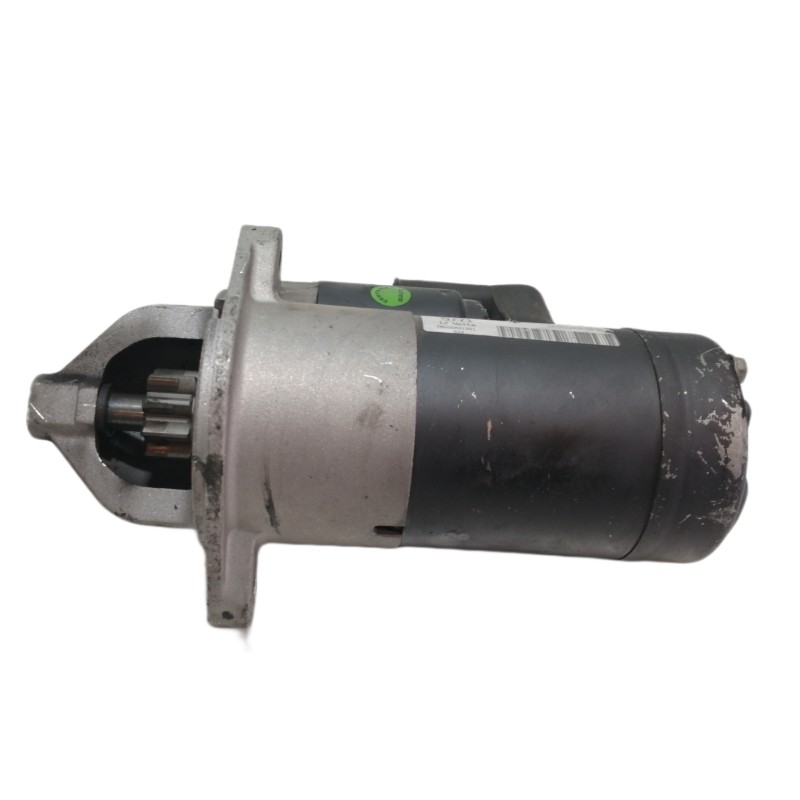 Recambio de motor arranque para hyundai matrix (fc) 1.5 crdi cat referencia OEM IAM TM000A31201 9771 