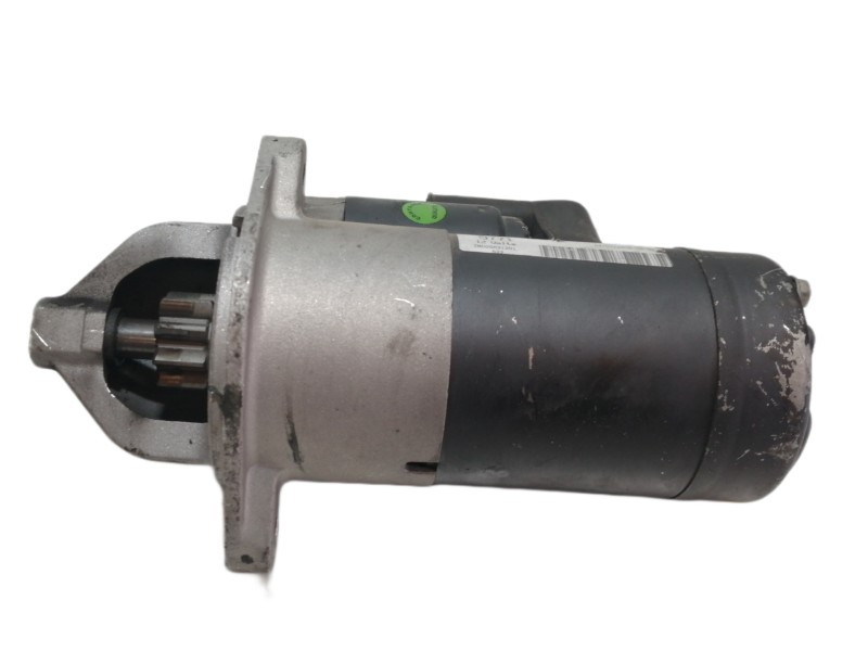 Recambio de motor arranque para hyundai matrix (fc) 1.5 crdi cat referencia OEM IAM TM000A31201 9771 