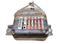 Recambio de centralita airbag para suzuki grand vitara 5 puertas sq (ft) 2.0 td referencia OEM IAM 3891050J10   2