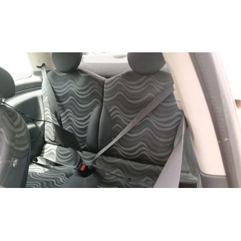 CINTURON SEGURIDAD TRASERO IZQUIERDO 