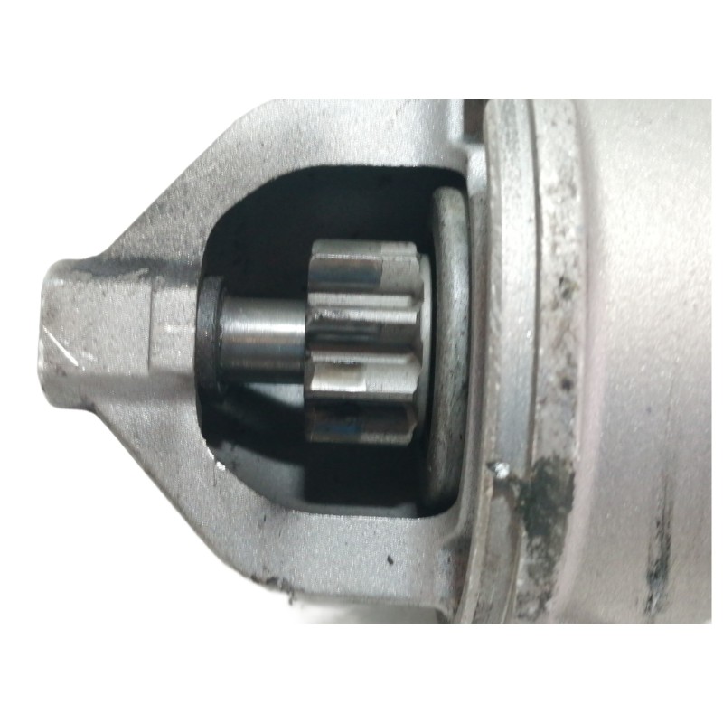 Recambio de motor arranque para hyundai matrix (fc) 1.5 crdi cat referencia OEM IAM TM000A31201 9771 