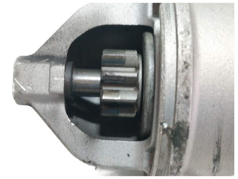 Recambio de motor arranque para hyundai matrix (fc) 1.5 crdi cat referencia OEM IAM TM000A31201 9771 