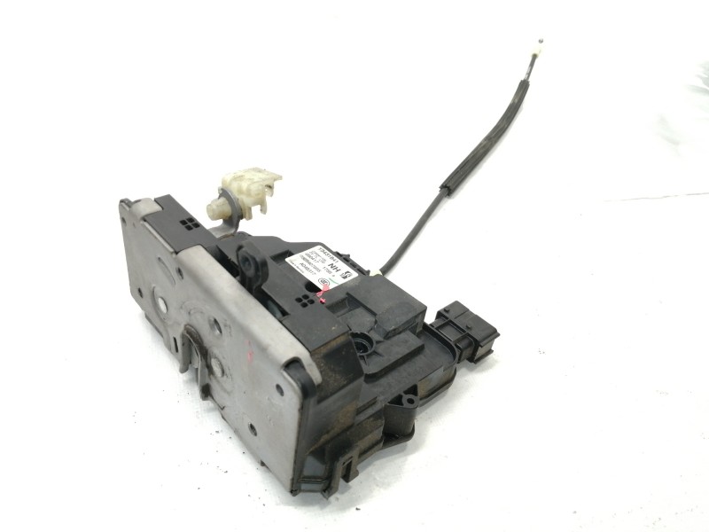 Recambio de cerradura puerta delantera izquierda para opel corsa e business referencia OEM IAM 13431841  