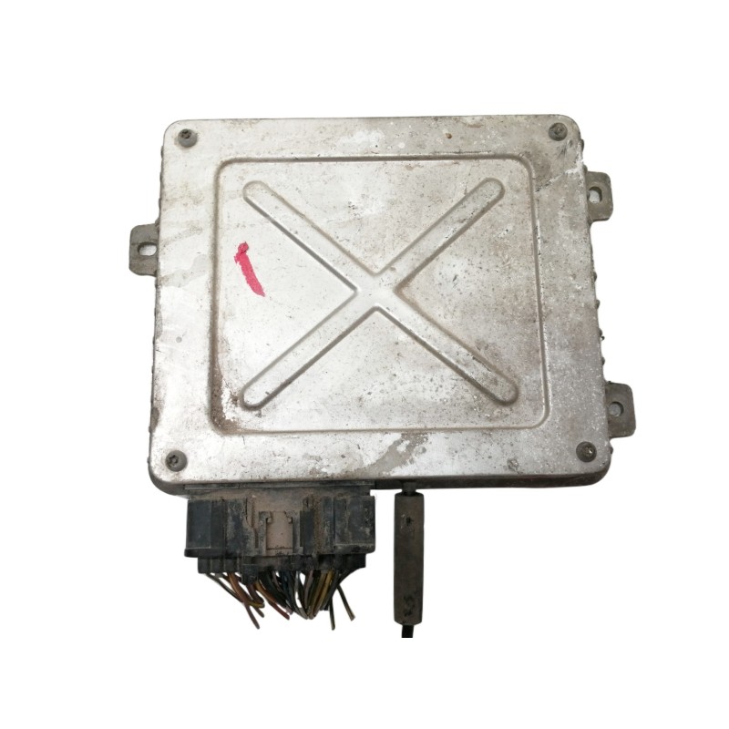 Recambio de centralita motor uce para mg serie 200 (rf) 214 si (3-ptas.) referencia OEM IAM MKC104022  