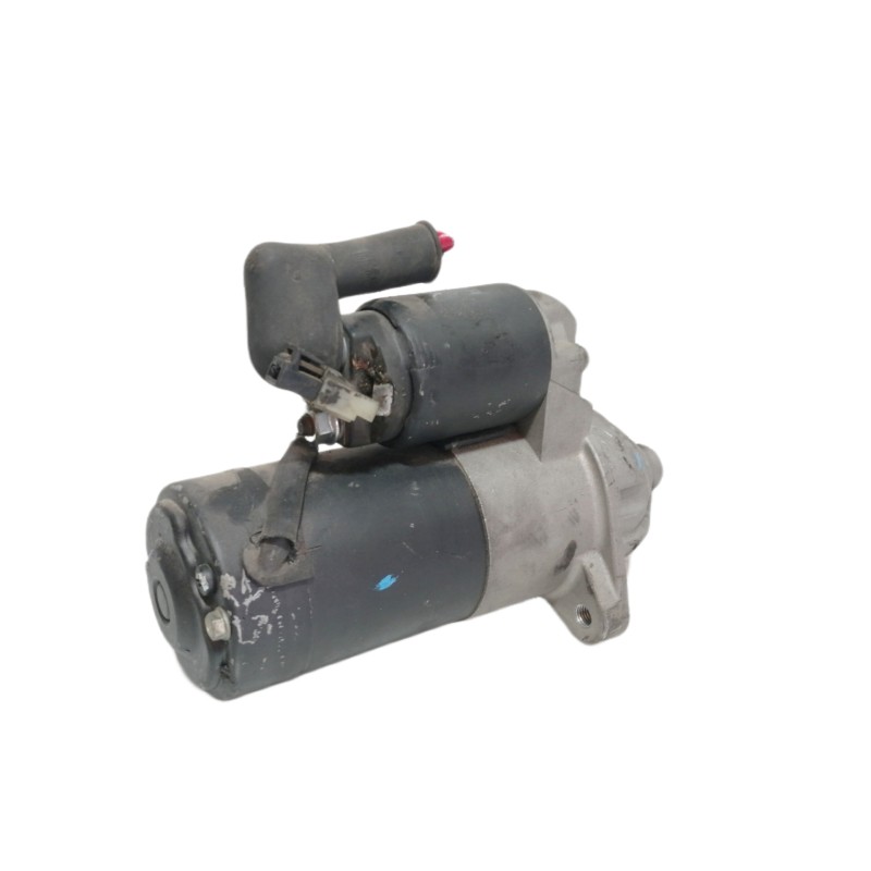 Recambio de motor arranque para hyundai matrix (fc) 1.5 crdi cat referencia OEM IAM TM000A31201 9771 