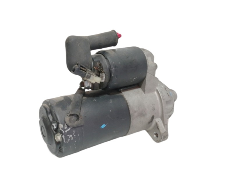 Recambio de motor arranque para hyundai matrix (fc) 1.5 crdi cat referencia OEM IAM TM000A31201 9771 