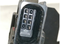 Recambio de cerradura puerta delantera izquierda para opel corsa e business referencia OEM IAM 13431841   2