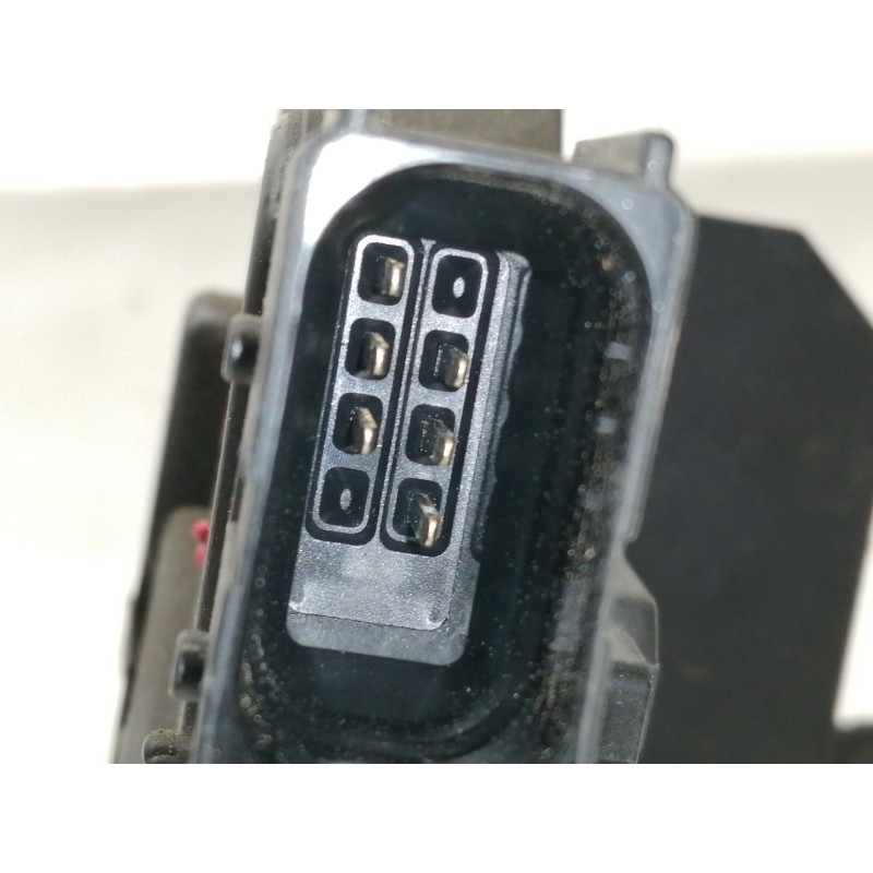 Recambio de cerradura puerta delantera izquierda para opel corsa e business referencia OEM IAM 13431841  