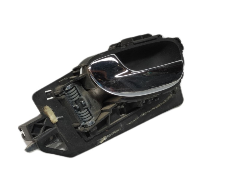 Recambio de maneta interior trasera izquierda para peugeot 307 (s1) xr referencia OEM IAM 9643604577 9643604577 