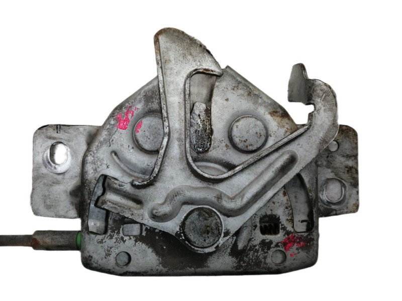 Recambio de cerradura capot para suzuki grand vitara 5 puertas sq (ft) 2.0 td referencia OEM IAM   