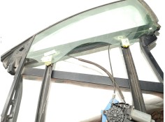 Recambio de elevalunas delantero izquierdo para volkswagen touareg (7la) tdi r5 referencia OEM IAM 7L0837353  ELECTRICO 2