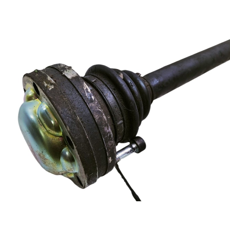 Recambio de transmision trasera derecha para ssangyong rodius xdi limited referencia OEM IAM 4230021201  