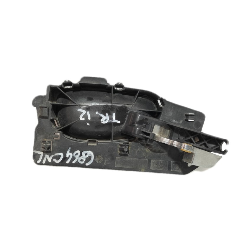 Recambio de maneta interior trasera izquierda para peugeot 307 (s1) xr referencia OEM IAM 9643604577 9643604577 