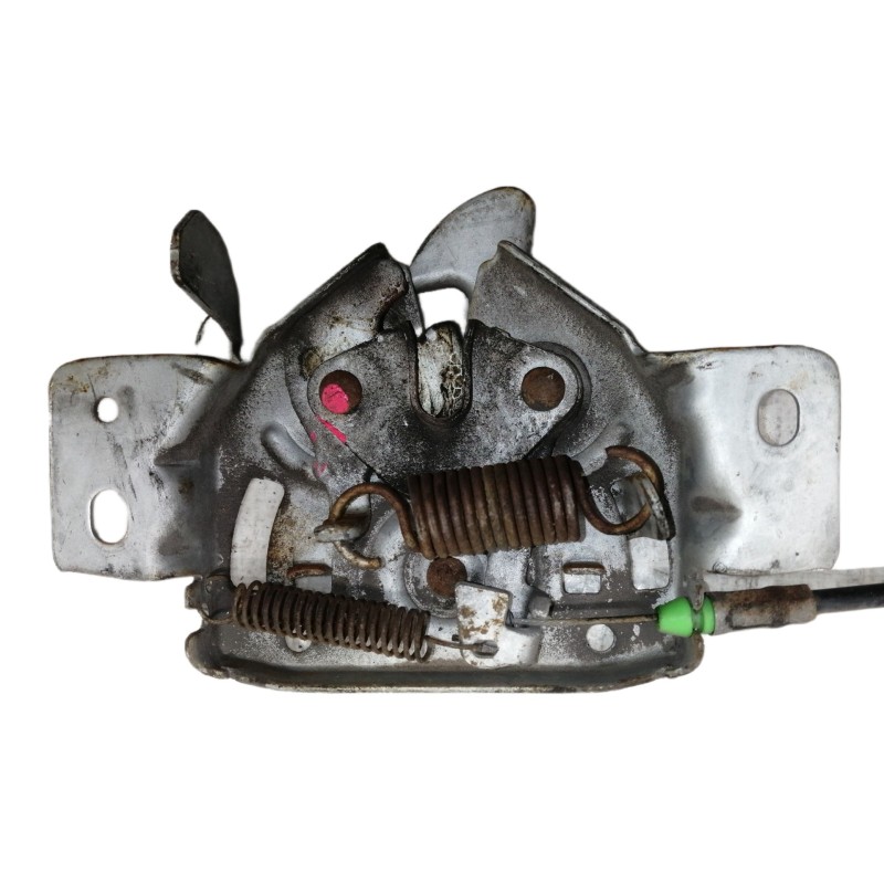 Recambio de cerradura capot para suzuki grand vitara 5 puertas sq (ft) 2.0 td referencia OEM IAM   