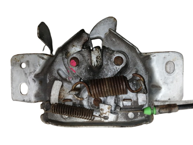 Recambio de cerradura capot para suzuki grand vitara 5 puertas sq (ft) 2.0 td referencia OEM IAM   