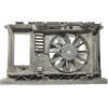 Recambio de electroventilador para citroën c4 picasso sx referencia OEM IAM 1253K4  