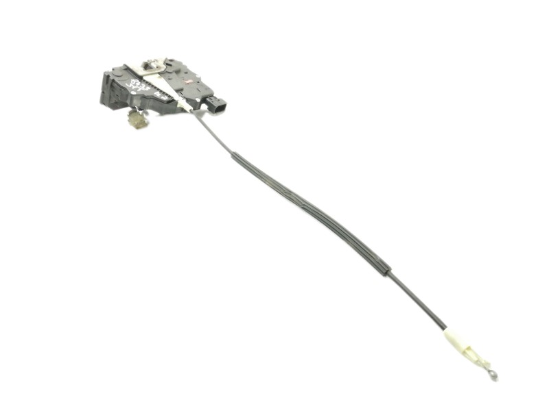 Recambio de cerradura puerta delantera izquierda para opel corsa e business referencia OEM IAM 13431841  