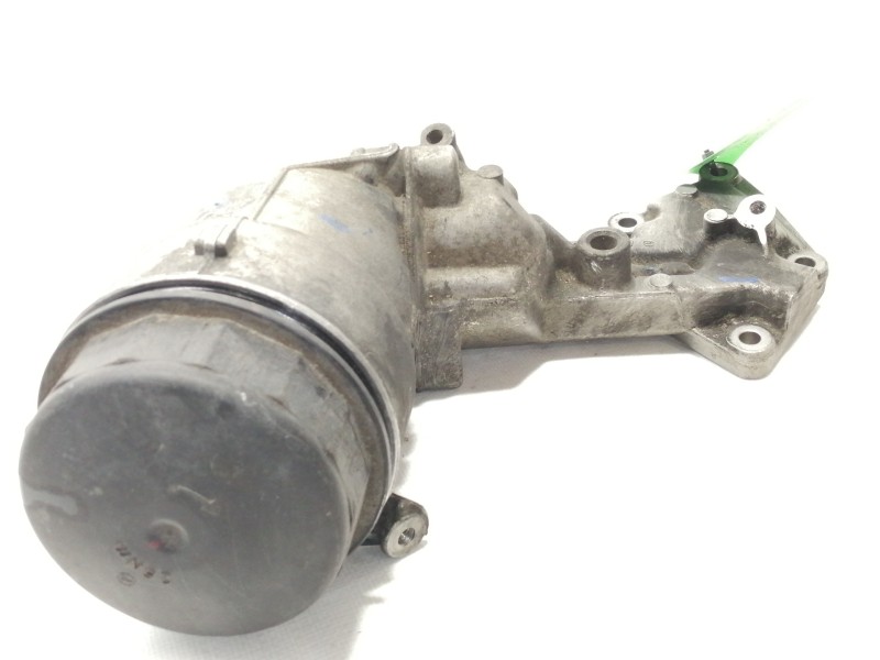 Recambio de soporte filtro aceite para mercedes-benz clase m (w164) 320 / 350 cdi (164.122) referencia OEM IAM A6421800010  