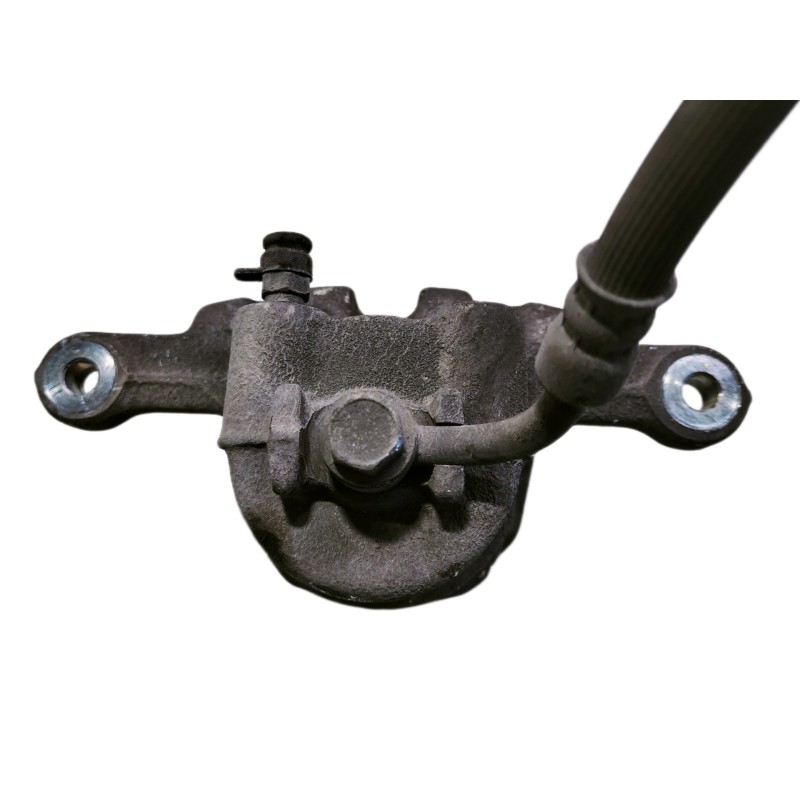 Recambio de pinza freno trasera derecha para ssangyong rodius xdi limited referencia OEM IAM BC140098  